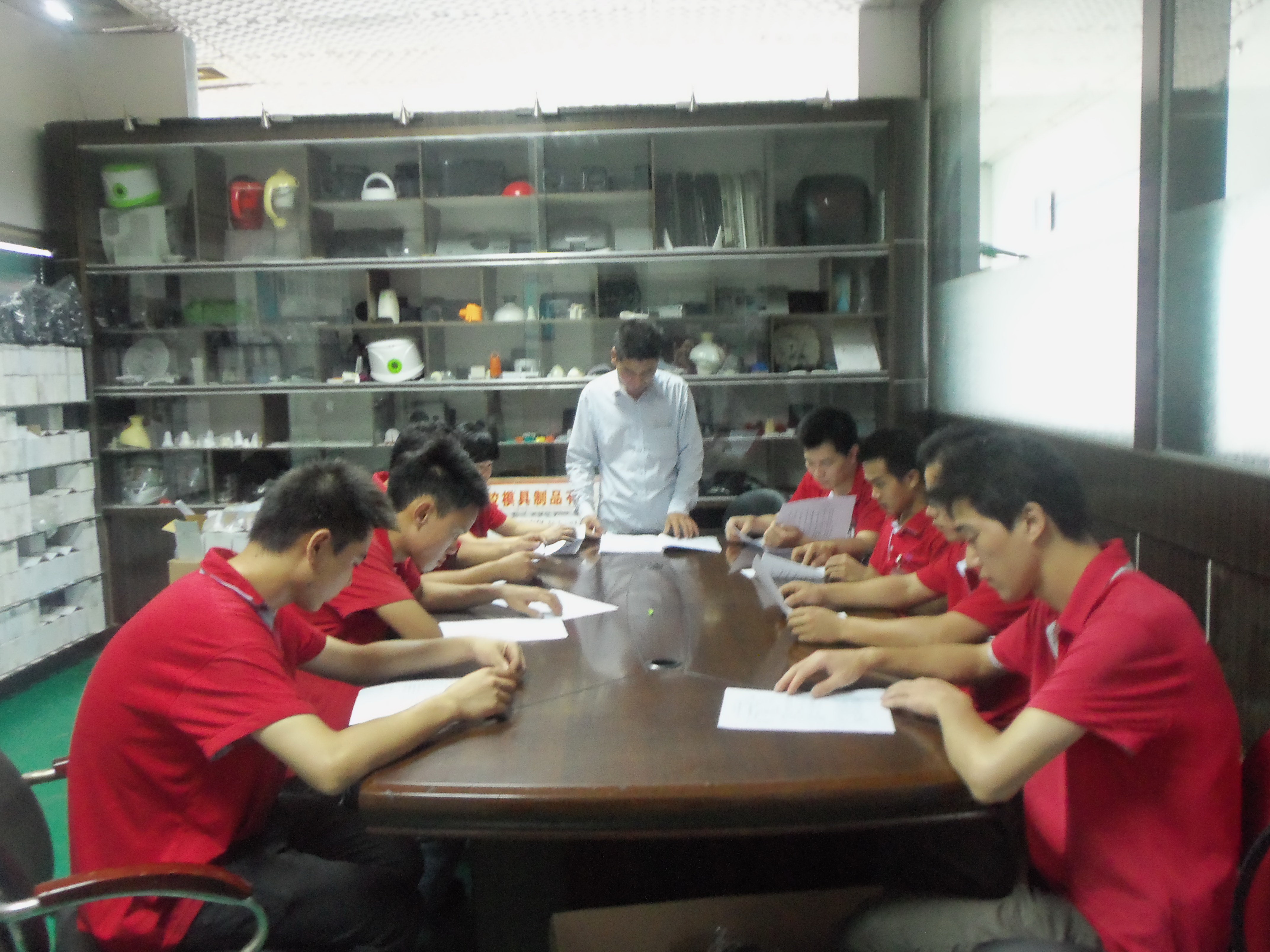 AK(中国)模具和透镜 AK(中国)模具和透镜
