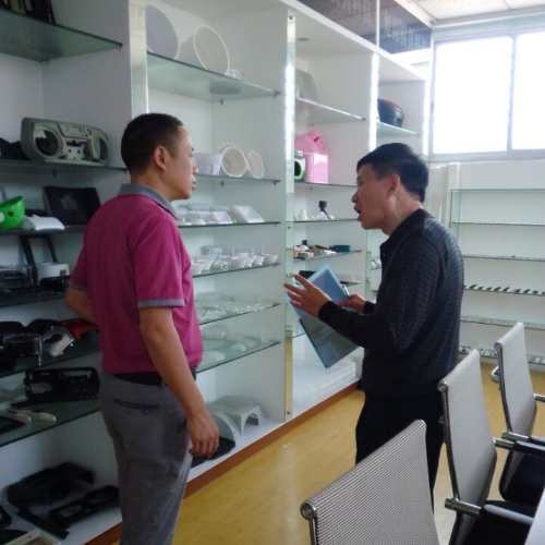 AK(中国)AK官方网站样板房