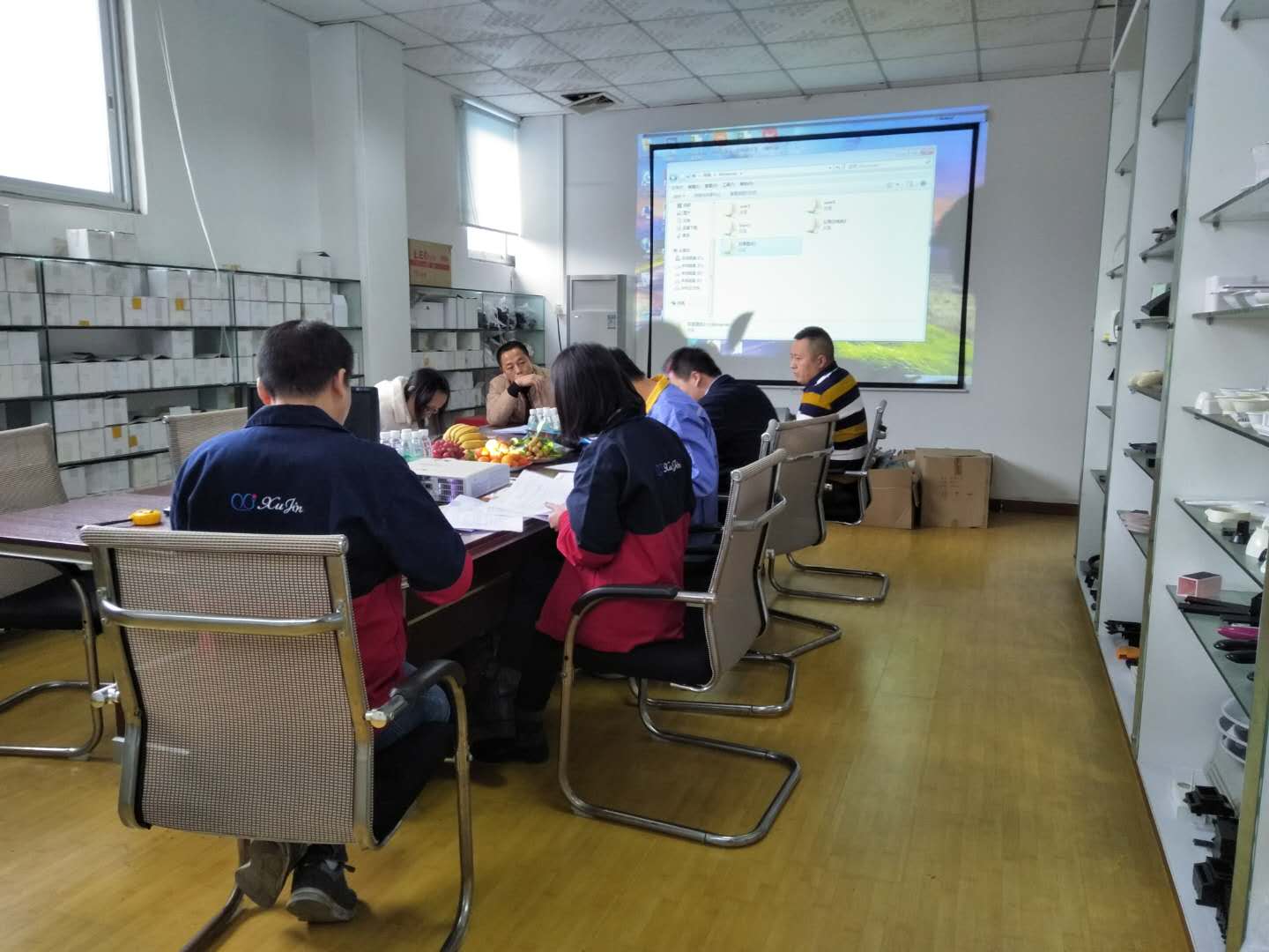 AK(中国)AK官方网站会议