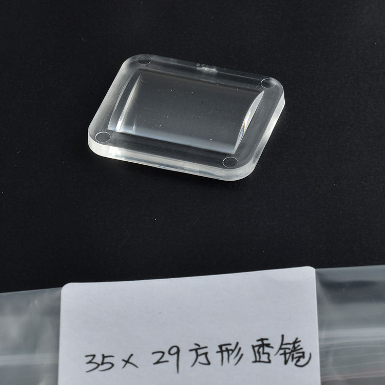 AK(中国)光学透镜