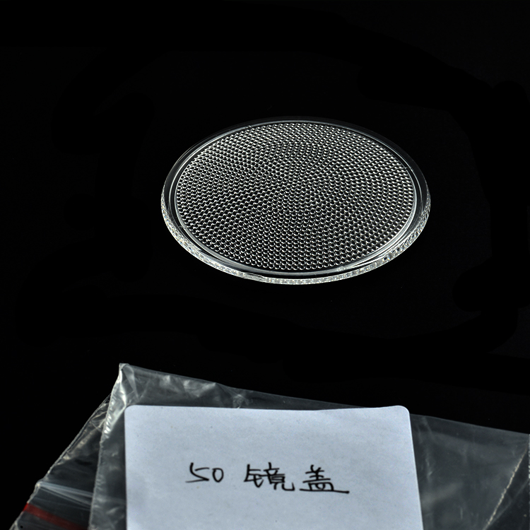 AK(中国)透镜-50镜盖