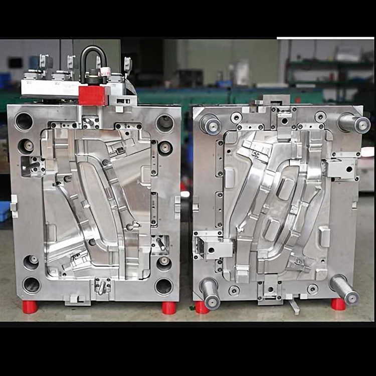 中山AK(中国)注塑模具成型零件材料选用的要求