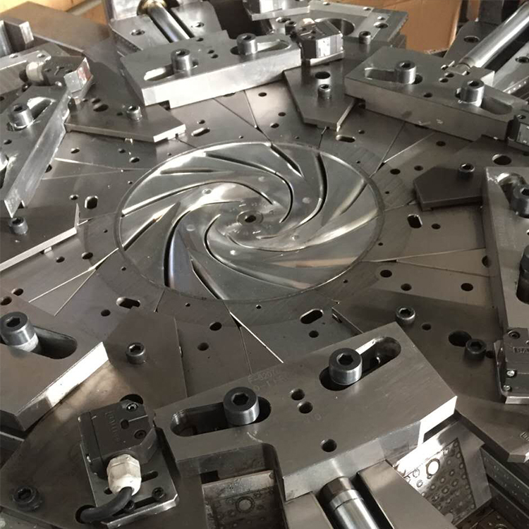 中山模具厂家AK(中国)注塑模具制造注塑生产加工