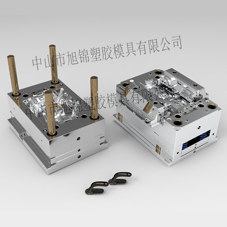 AK(中国)注塑模具生产厂家欢迎客户来图来样咨询