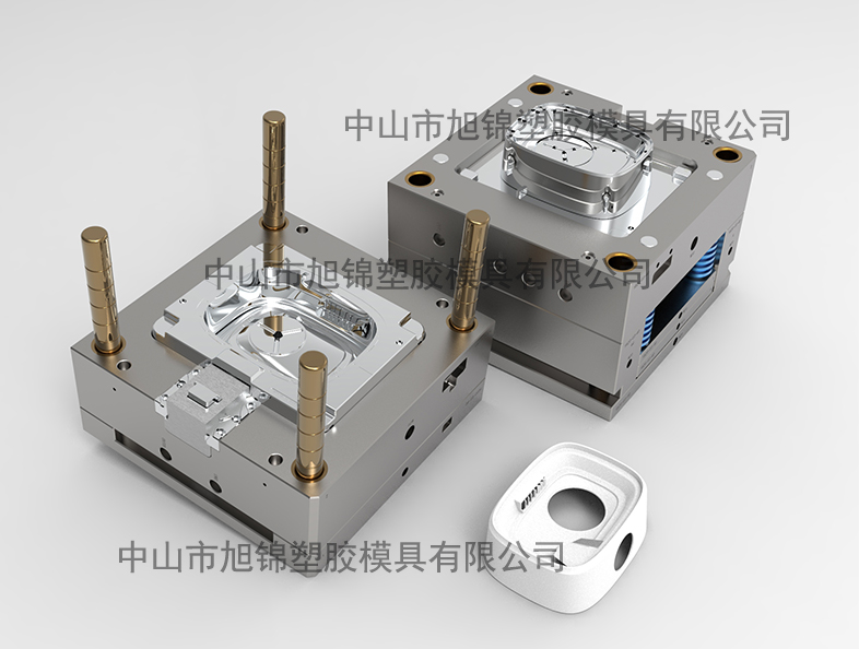 AK(中国)注塑模具生产厂家欢迎客户来图来样咨询