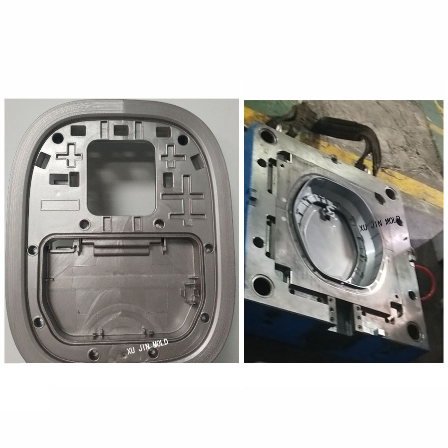 中山模具厂家-AK(中国)塑料模具-兆能注塑模具 中山模具厂家-AK(中国)塑料模具-兆能注塑模具