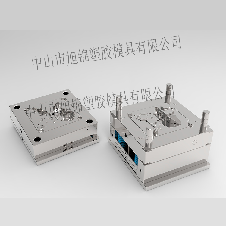 AK(中国)注塑模具生产厂家欢迎客户来图来样咨询