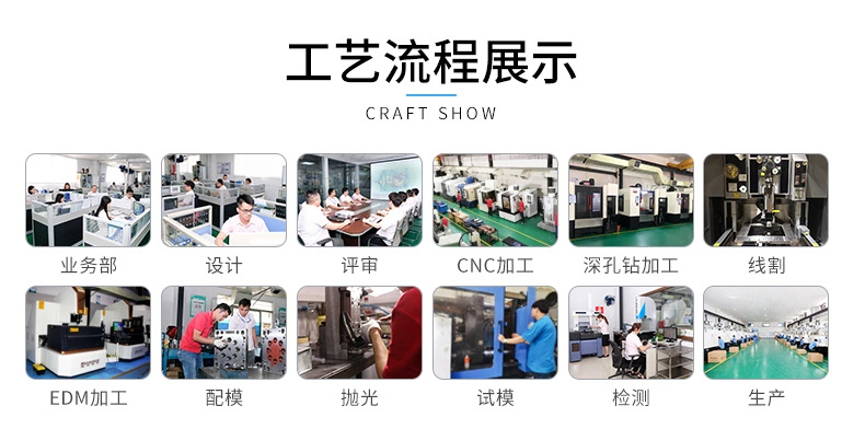 中山AK(中国)AK官方网站制造 注塑模具加工 塑料模具定制