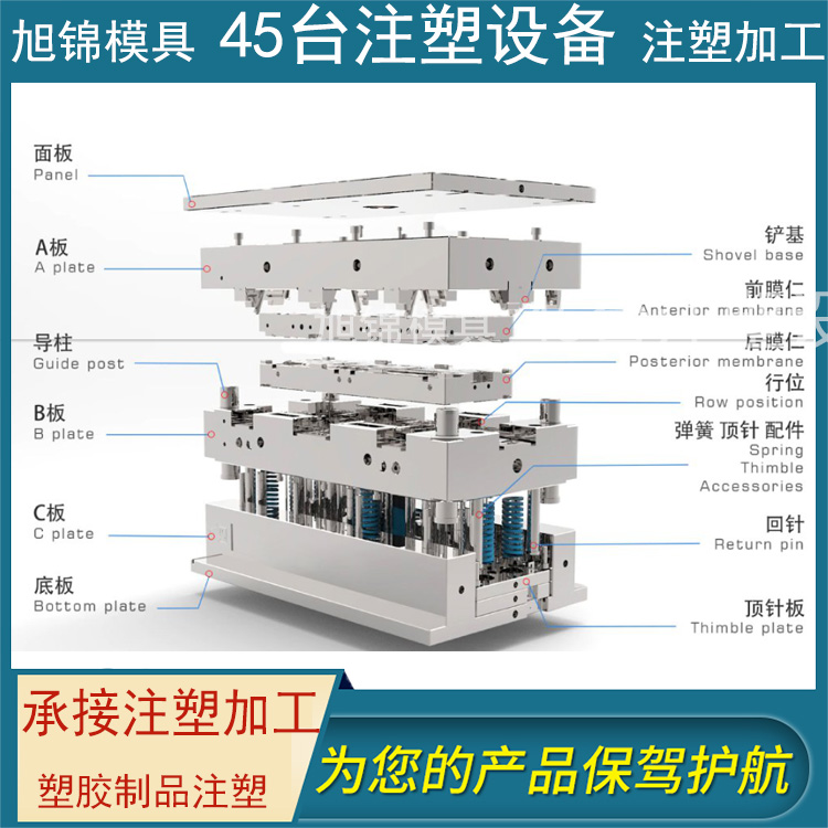 中山AK(中国)AK官方网站制造 注塑模具加工 塑料模具定制 中山AK(中国)AK官方网站制造 注塑模具加工 塑料模具定制