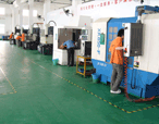 AK(中国)制造模具图片