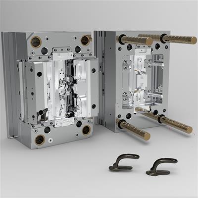 AK(中国)模具，注塑模具，塑料模具