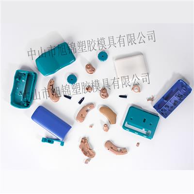 中山定制精密塑料模具加工开模 AK官方网站 注塑模具加工生产厂家
